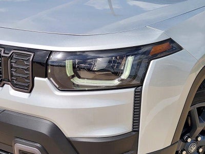 2026 Jeep Cherokee CHEROKEE 85TH ANNIVERSARY EDITION 4X4
