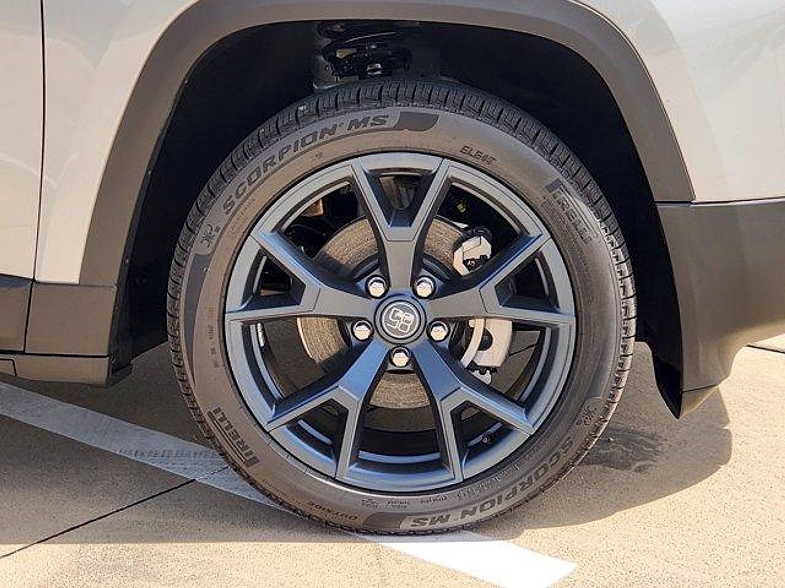 2026 Jeep Cherokee CHEROKEE 85TH ANNIVERSARY EDITION 4X4