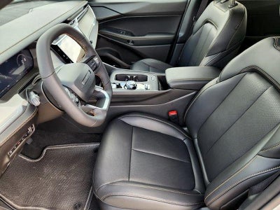 2026 Jeep Cherokee CHEROKEE 85TH ANNIVERSARY EDITION 4X4