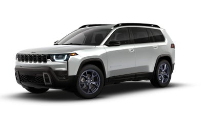 2026 Jeep Cherokee CHEROKEE 85TH ANNIVERSARY EDITION 4X4