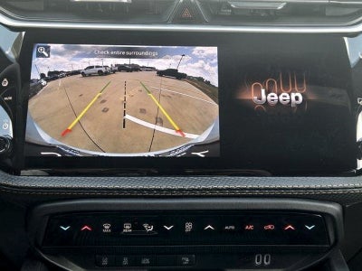 2026 Jeep Cherokee CHEROKEE 85TH ANNIVERSARY EDITION 4X4