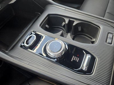 2026 Jeep Cherokee CHEROKEE 85TH ANNIVERSARY EDITION 4X4