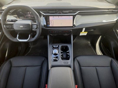 2026 Jeep Cherokee CHEROKEE 85TH ANNIVERSARY EDITION 4X4