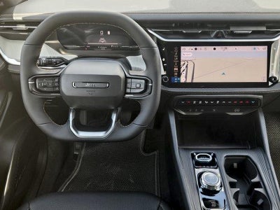 2026 Jeep Cherokee CHEROKEE 85TH ANNIVERSARY EDITION 4X4