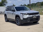 2026 Jeep Cherokee CHEROKEE 85TH ANNIVERSARY EDITION 4X4