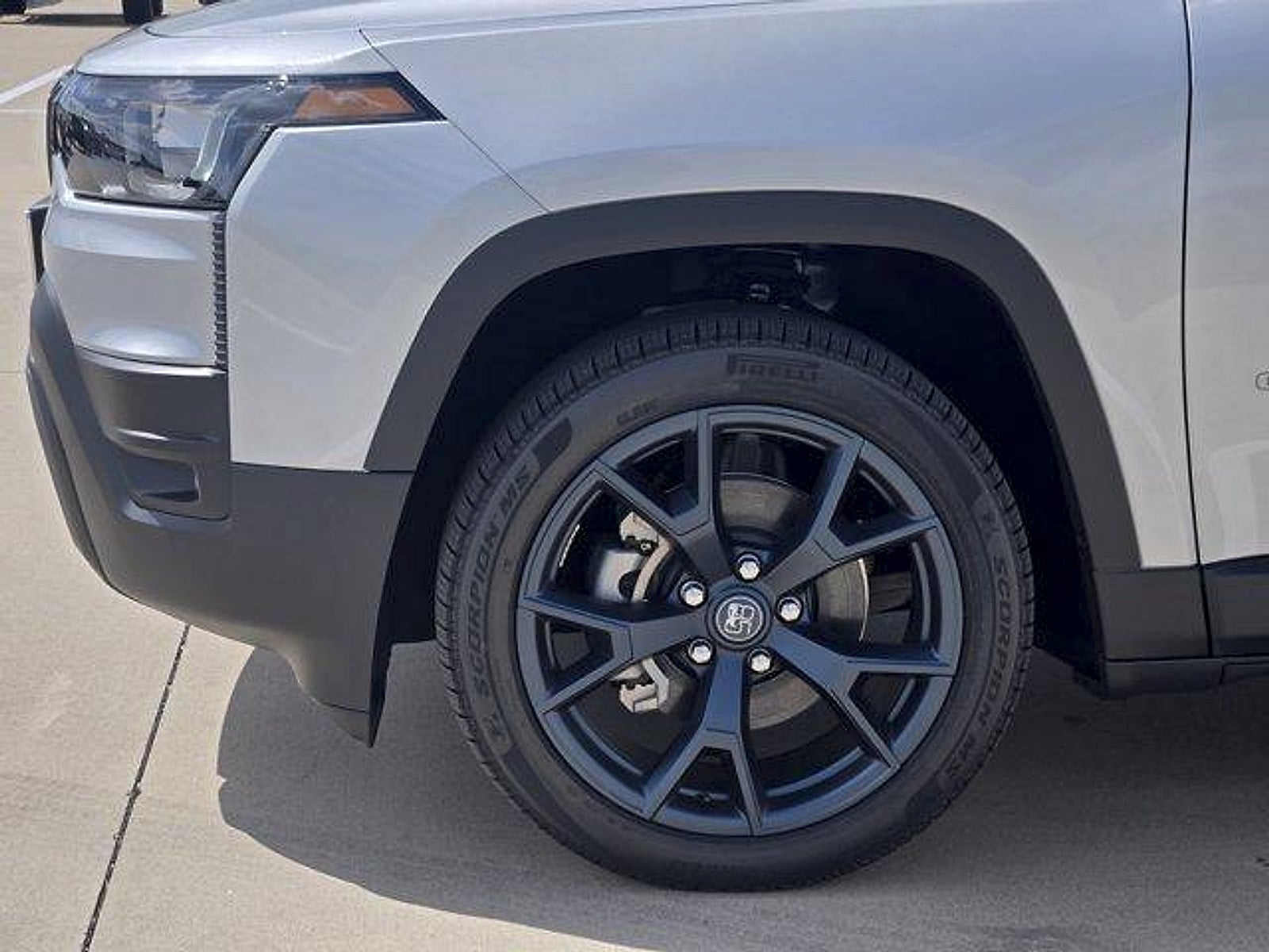 2026 Jeep Cherokee CHEROKEE 85TH ANNIVERSARY EDITION 4X4