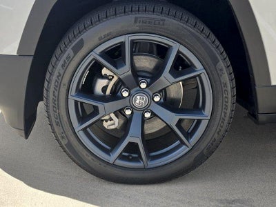 2026 Jeep Cherokee CHEROKEE 85TH ANNIVERSARY EDITION 4X4