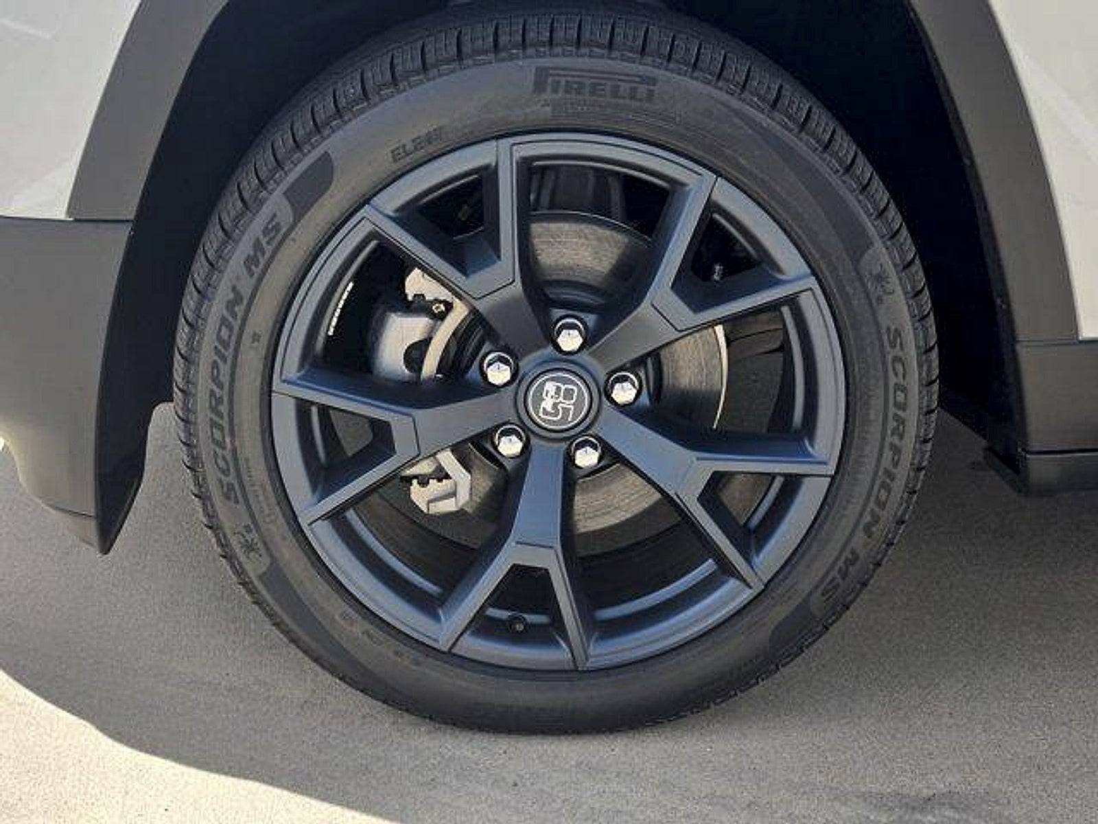 2026 Jeep Cherokee CHEROKEE 85TH ANNIVERSARY EDITION 4X4