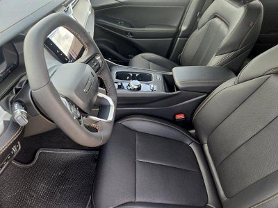 2026 Jeep Cherokee CHEROKEE 85TH ANNIVERSARY EDITION 4X4