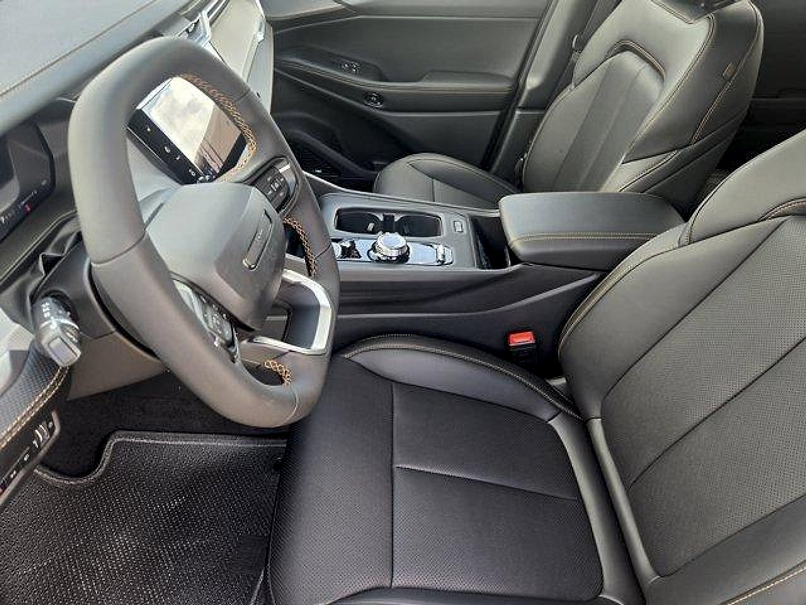 2026 Jeep Cherokee CHEROKEE 85TH ANNIVERSARY EDITION 4X4
