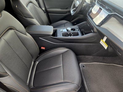 2026 Jeep Cherokee CHEROKEE 85TH ANNIVERSARY EDITION 4X4