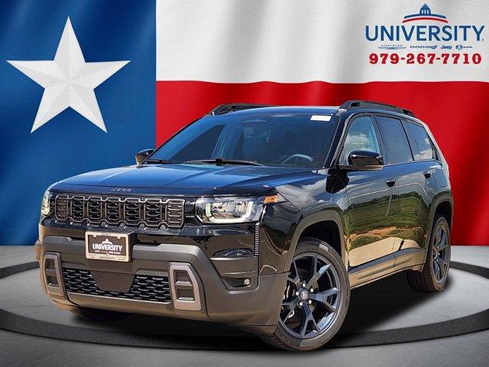 2026 Jeep Cherokee CHEROKEE 85TH ANNIVERSARY EDITION 4X4