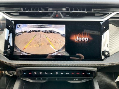 2026 Jeep Cherokee CHEROKEE 85TH ANNIVERSARY EDITION 4X4