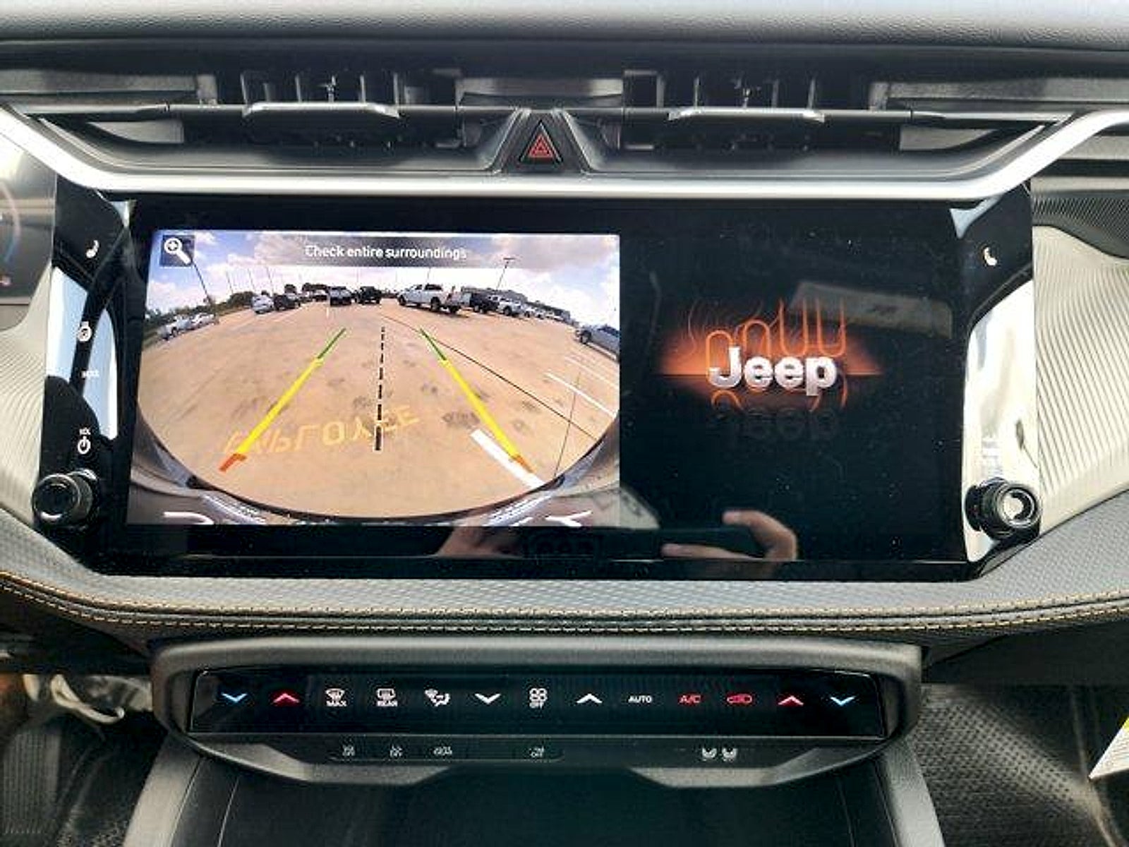 2026 Jeep Cherokee CHEROKEE 85TH ANNIVERSARY EDITION 4X4