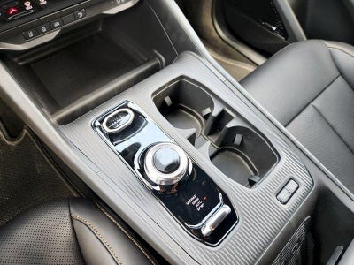 2026 Jeep Cherokee CHEROKEE 85TH ANNIVERSARY EDITION 4X4