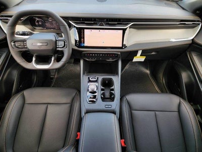 2026 Jeep Cherokee CHEROKEE 85TH ANNIVERSARY EDITION 4X4