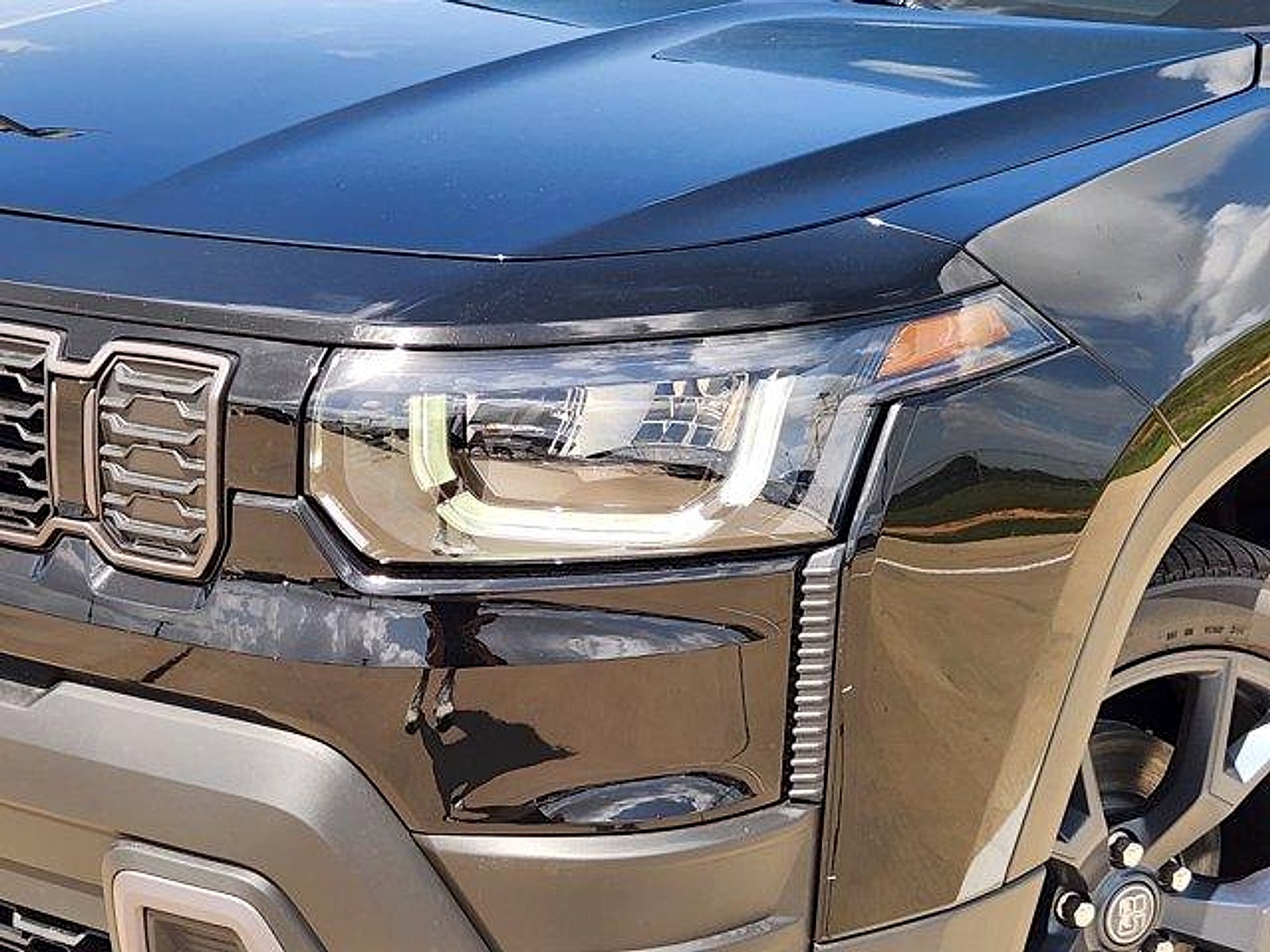 2026 Jeep Cherokee CHEROKEE 85TH ANNIVERSARY EDITION 4X4