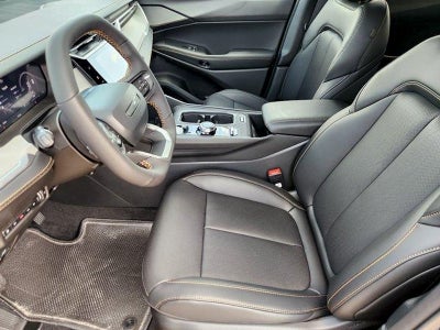 2026 Jeep Cherokee CHEROKEE 85TH ANNIVERSARY EDITION 4X4