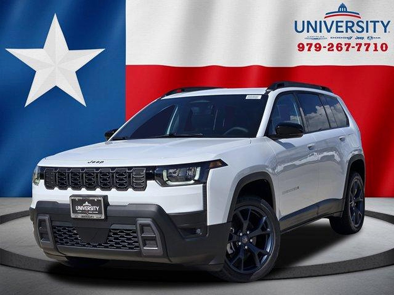 2026 Jeep Cherokee CHEROKEE 85TH ANNIVERSARY EDITION 4X4