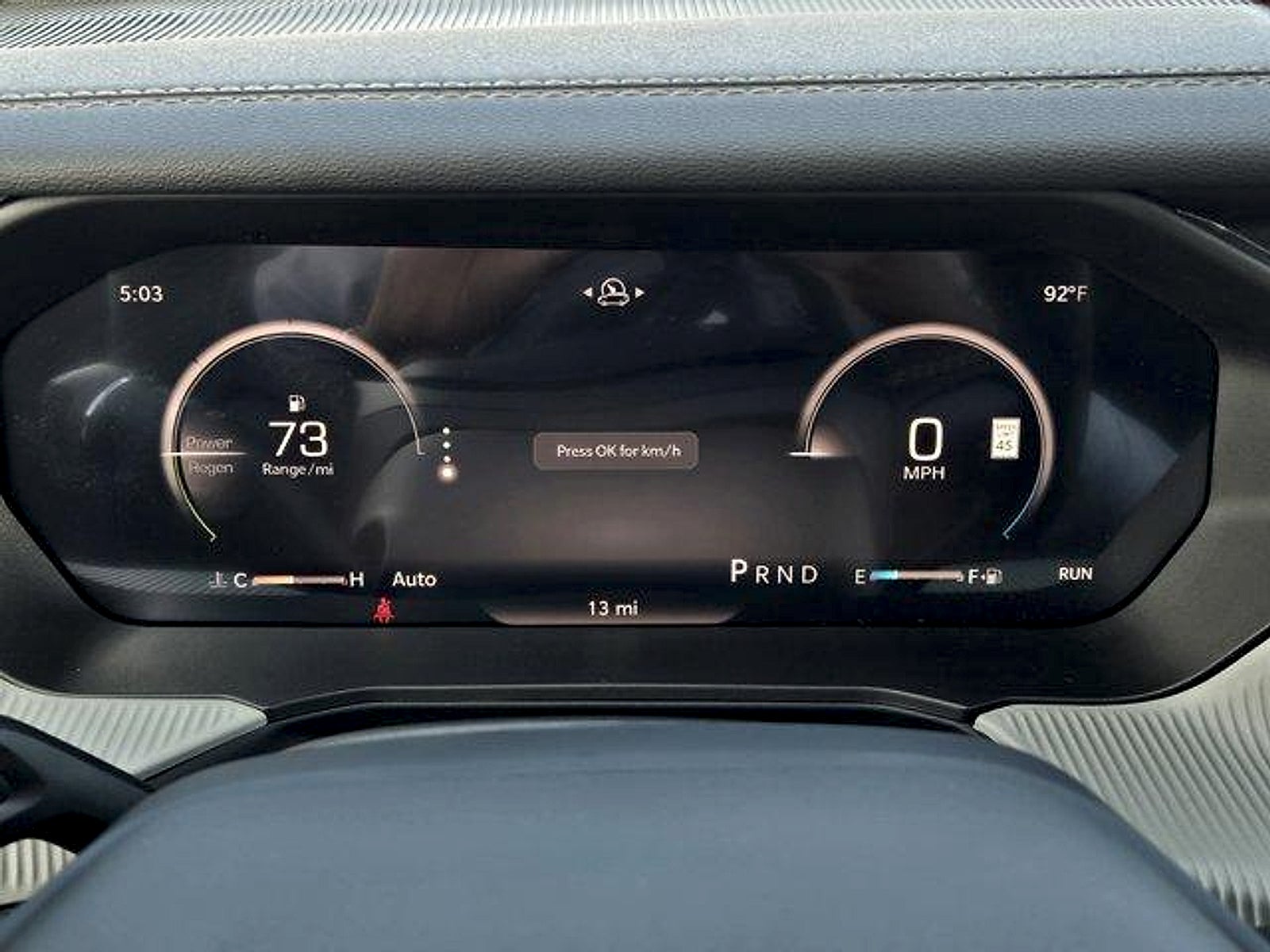 2026 Jeep Cherokee CHEROKEE 85TH ANNIVERSARY EDITION 4X4