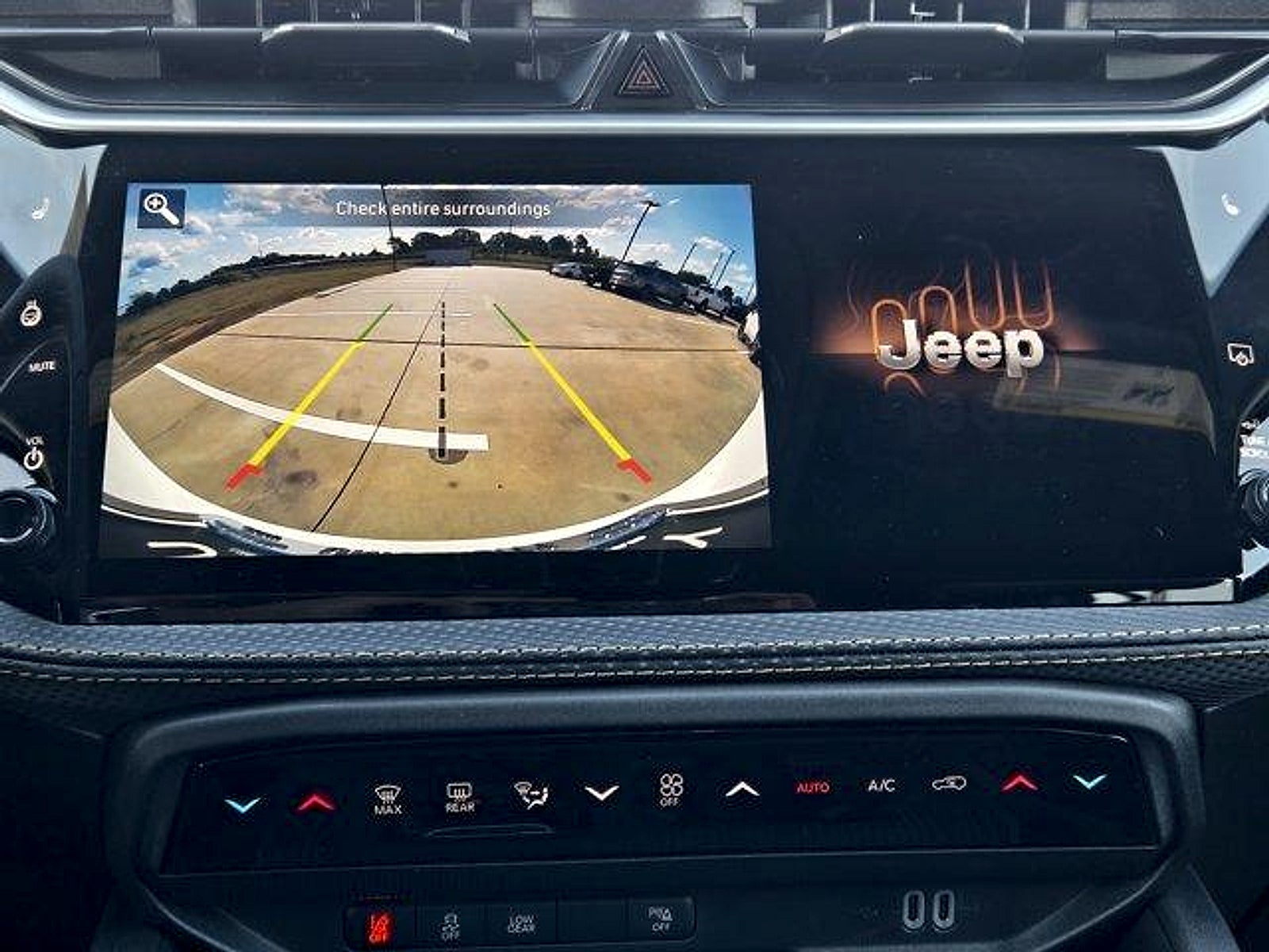2026 Jeep Cherokee CHEROKEE 85TH ANNIVERSARY EDITION 4X4