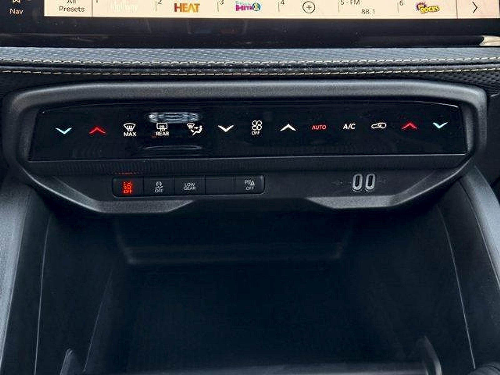 2026 Jeep Cherokee CHEROKEE 85TH ANNIVERSARY EDITION 4X4