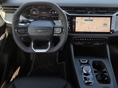 2026 Jeep Cherokee CHEROKEE 85TH ANNIVERSARY EDITION 4X4