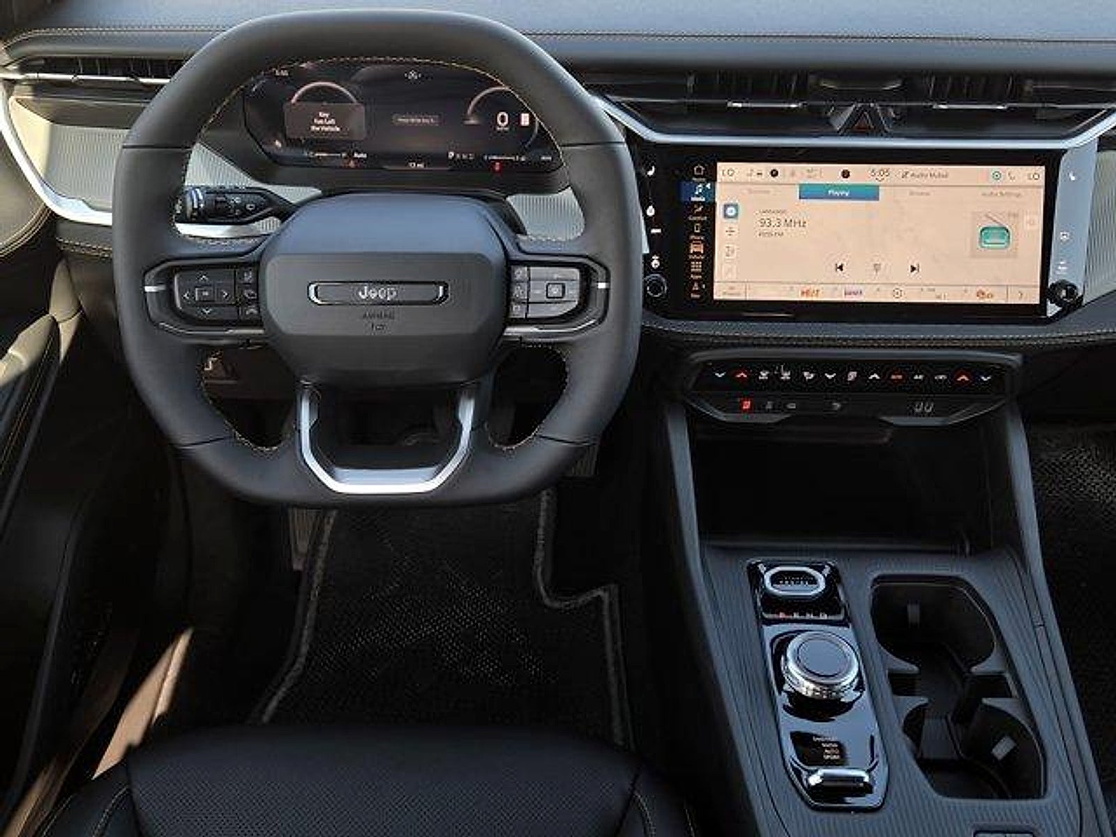 2026 Jeep Cherokee CHEROKEE 85TH ANNIVERSARY EDITION 4X4