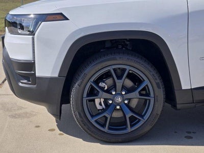 2026 Jeep Cherokee CHEROKEE 85TH ANNIVERSARY EDITION 4X4