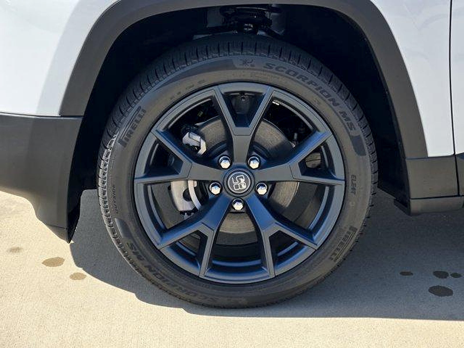2026 Jeep Cherokee CHEROKEE 85TH ANNIVERSARY EDITION 4X4
