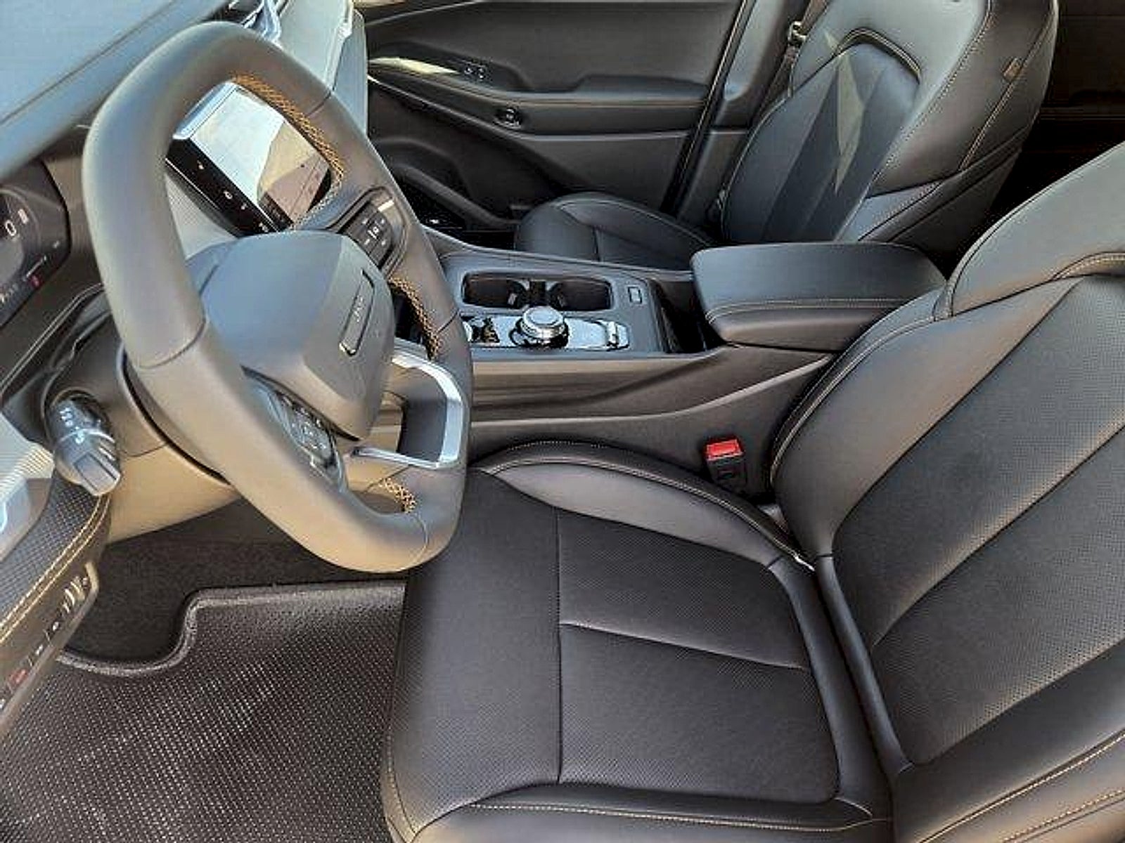 2026 Jeep Cherokee CHEROKEE 85TH ANNIVERSARY EDITION 4X4