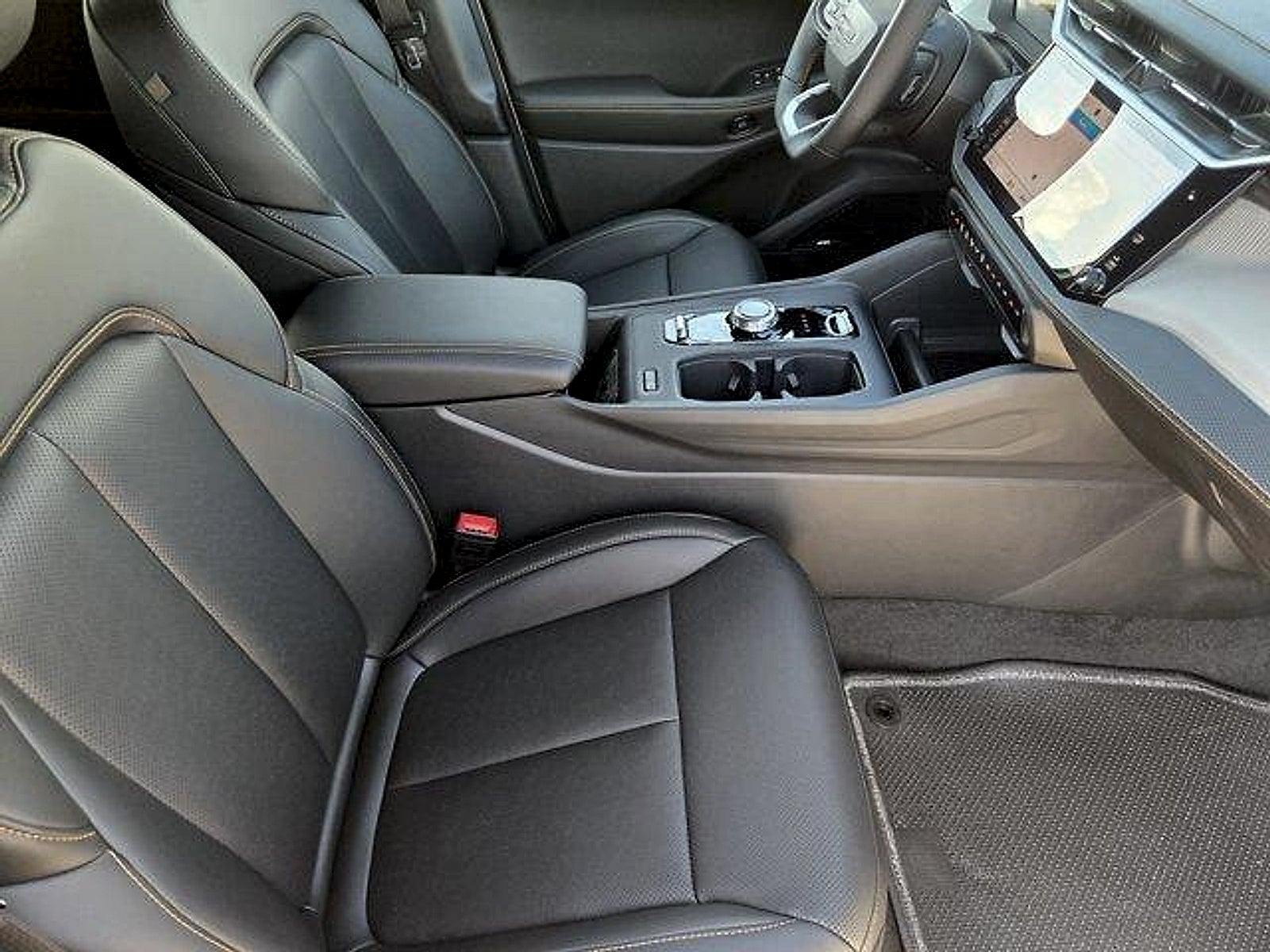 2026 Jeep Cherokee CHEROKEE 85TH ANNIVERSARY EDITION 4X4