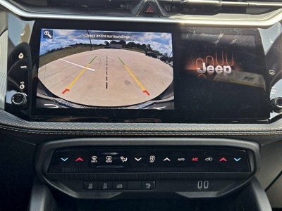 2026 Jeep Cherokee CHEROKEE 85TH ANNIVERSARY EDITION 4X4