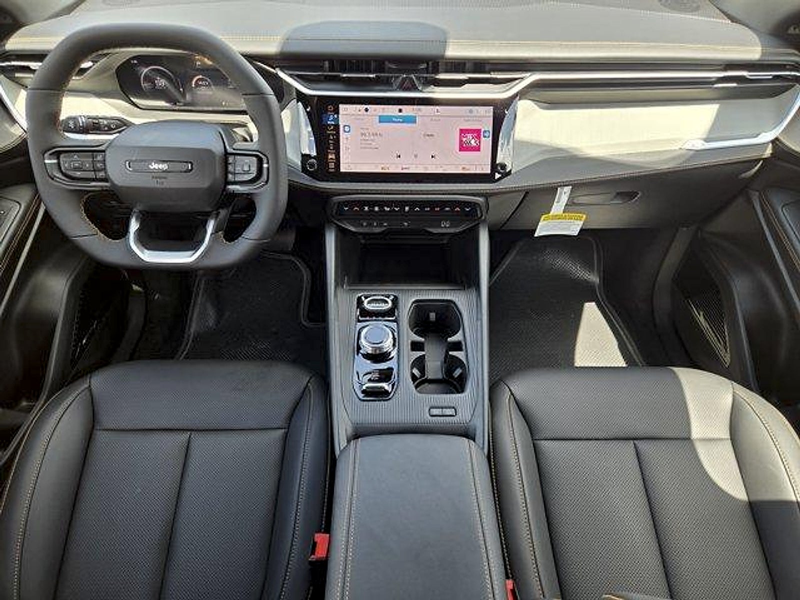2026 Jeep Cherokee CHEROKEE 85TH ANNIVERSARY EDITION 4X4