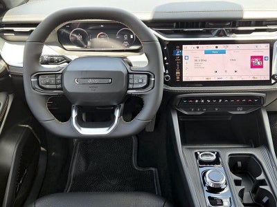 2026 Jeep Cherokee CHEROKEE 85TH ANNIVERSARY EDITION 4X4
