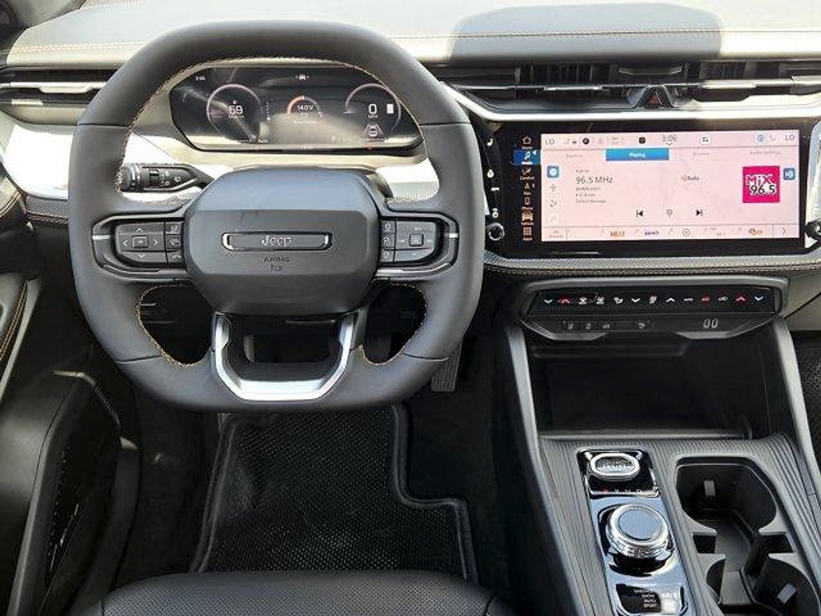 2026 Jeep Cherokee CHEROKEE 85TH ANNIVERSARY EDITION 4X4