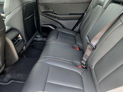 2026 Jeep Cherokee CHEROKEE 85TH ANNIVERSARY EDITION 4X4