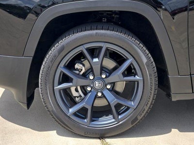 2026 Jeep Cherokee CHEROKEE 85TH ANNIVERSARY EDITION 4X4