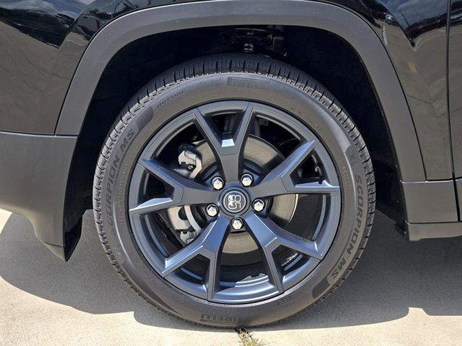 2026 Jeep Cherokee CHEROKEE 85TH ANNIVERSARY EDITION 4X4