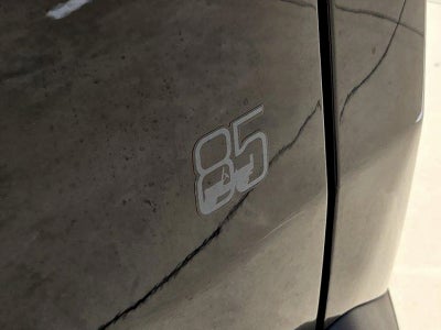 2026 Jeep Cherokee CHEROKEE 85TH ANNIVERSARY EDITION 4X4