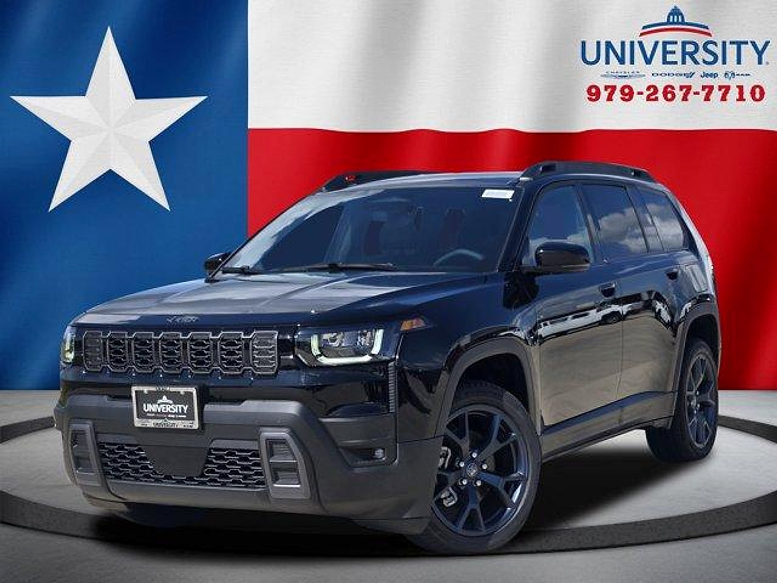 2026 Jeep Cherokee CHEROKEE 85TH ANNIVERSARY EDITION 4X4