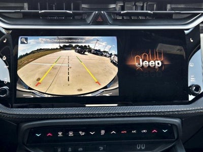 2026 Jeep Cherokee CHEROKEE 85TH ANNIVERSARY EDITION 4X4