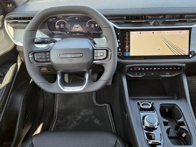 2026 Jeep Cherokee CHEROKEE 85TH ANNIVERSARY EDITION 4X4