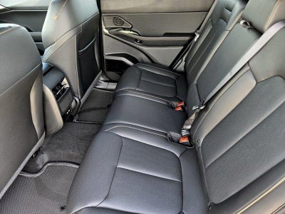 2026 Jeep Cherokee CHEROKEE 85TH ANNIVERSARY EDITION 4X4
