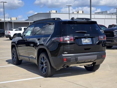 2026 Jeep Cherokee CHEROKEE 85TH ANNIVERSARY EDITION 4X4