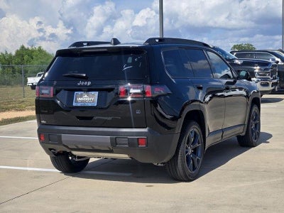 2026 Jeep Cherokee CHEROKEE 85TH ANNIVERSARY EDITION 4X4
