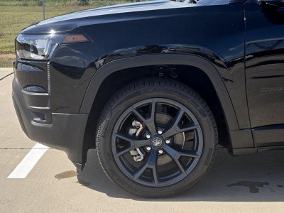 2026 Jeep Cherokee CHEROKEE 85TH ANNIVERSARY EDITION 4X4