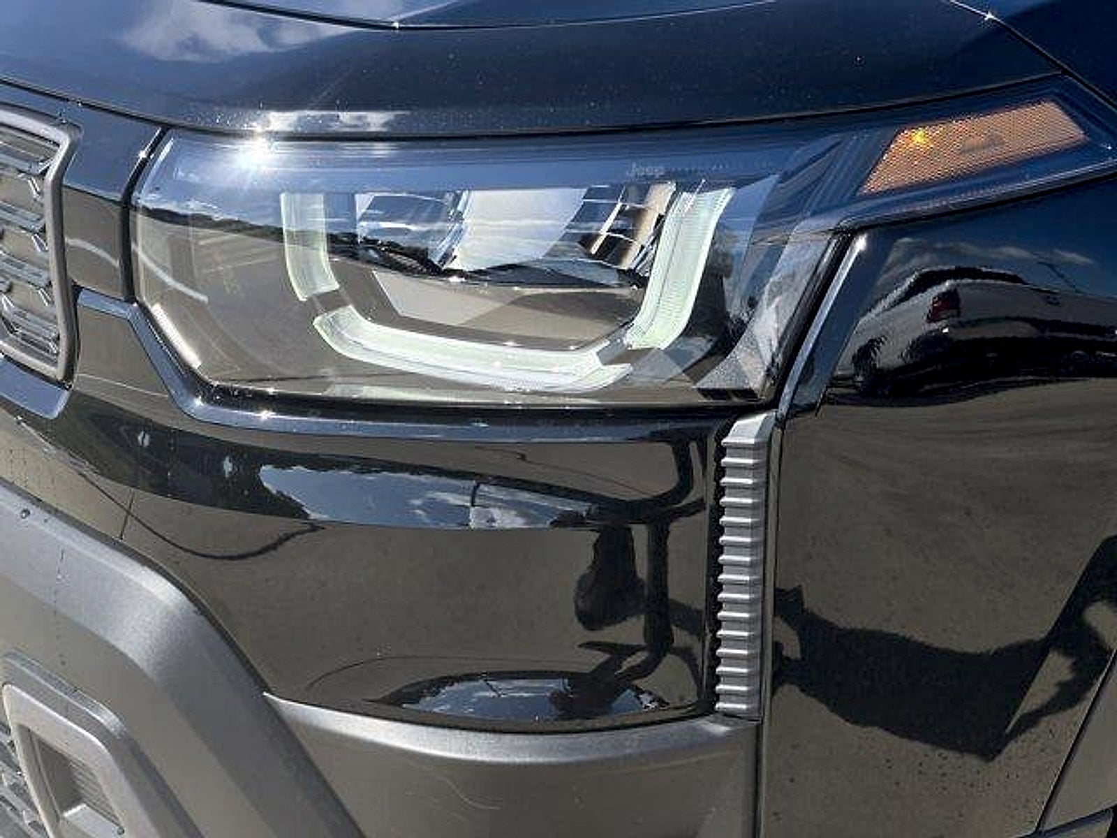 2026 Jeep Cherokee CHEROKEE 85TH ANNIVERSARY EDITION 4X4