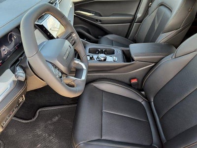 2026 Jeep Cherokee CHEROKEE 85TH ANNIVERSARY EDITION 4X4