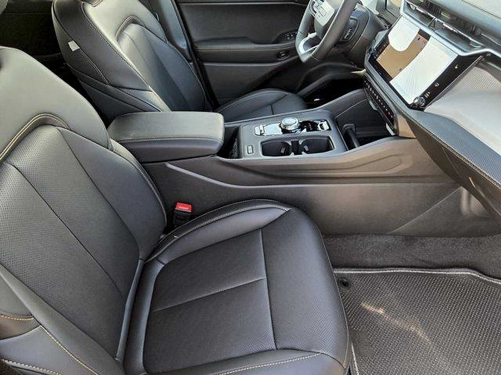 2026 Jeep Cherokee CHEROKEE 85TH ANNIVERSARY EDITION 4X4